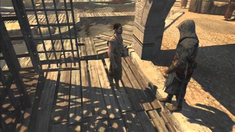 Assassins Creed Revelations Gameplay Xbox Youtube