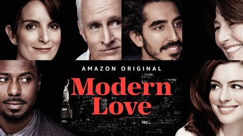 Reading And Watching Modern Love All Of It WNYC Studios