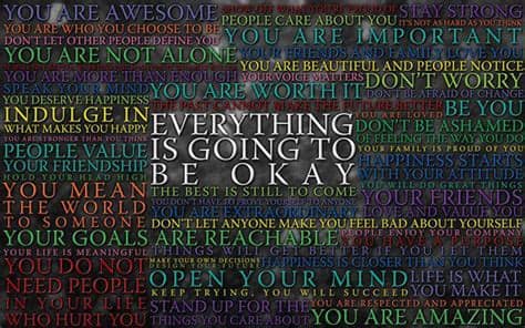 30 Motivational Desktop Wallpapers for the Uninspired