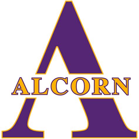 Alcorn State - Hierank