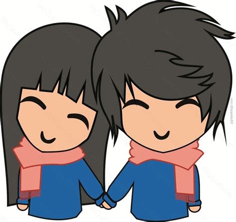 Cute Couple Drawings Tumblr | Free download on ClipArtMag
