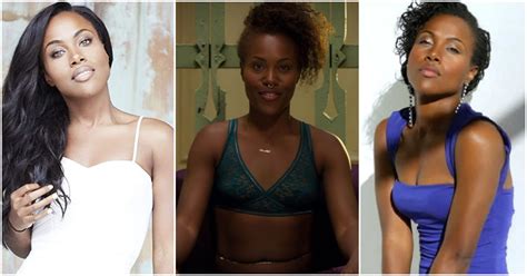 Hot Pictures Of Dewanda Wise Are Really Mesmerising To Watch The
