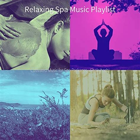 Cultivated Music For Spa Packages Shakuhachi Relaxing Spa Music Playlist