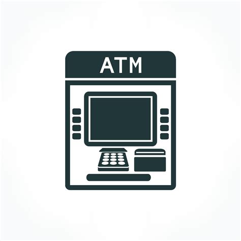 Atm Logo About Of Logos