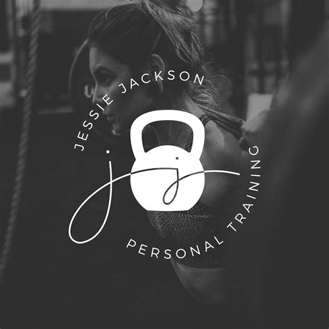 Best Of Personal Trainer Logo - yomockup