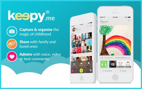Best Co Parenting App For Android And Iphoneios Keepyme