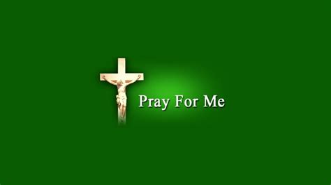 In addition, the lord's prayer is all plural, making it a command that we should pray. Please Pray For Me Quotes. QuotesGram