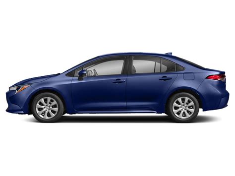 New 2022 Toyota Corolla Le In Milford Ct