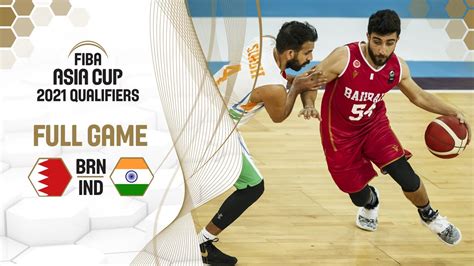 The win means japan will advance to the next phase of asia's qualifying tournament for the 2022 world cup if they defeat myanmar when the teams meet in yokohama on 3 june. Fiba Asia Cup 2021 Qualifiers : Bahrain V India Press ...