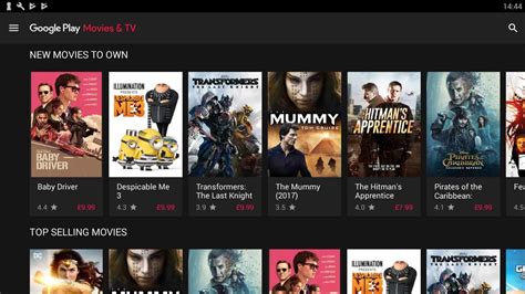 It lets you share movies, tv shows, and other files between your other devices and your android tv box via your local network. 9 Best video streaming apps for Android: Movies, TV shows ...