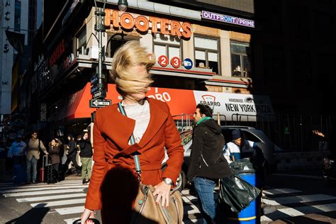 Nyc Street Photography Collective