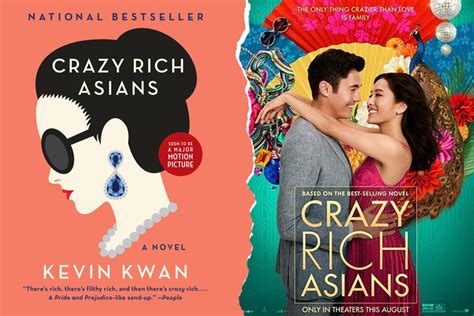 Movie Review Crazy Rich Asians FCT News