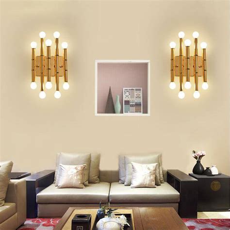 Appealing Wall Lighting To Grab Your Attention Keep It Relax