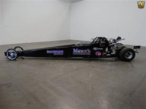 2009 Bos Half Scale Jr Dragster For Sale Gc 14975 Gocars