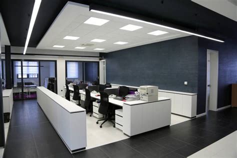 Is Your Office Interior Design Hindering Your Business