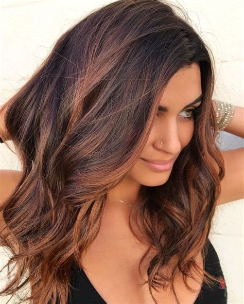 60 hairstyles featuring dark brown hair with highlights brown hair with highlights hair