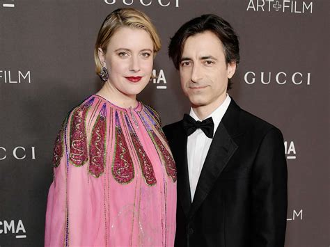 Greta Gerwig And Noah Baumbach Quietly Welcomed Second Baby Boy