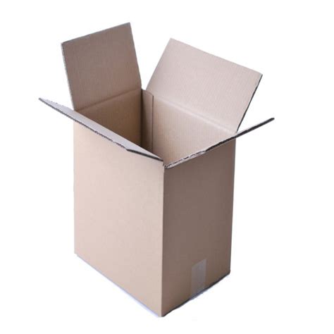 Double Wall Cardboard Boxes Packaging Products Online