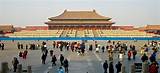 China Tour Packages From India Price Photos