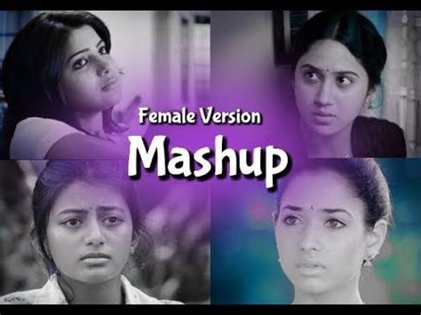 Download yo whatsapp latest version from this site. Painful Songs 💔|| Female version || Mashup - YouTube ...