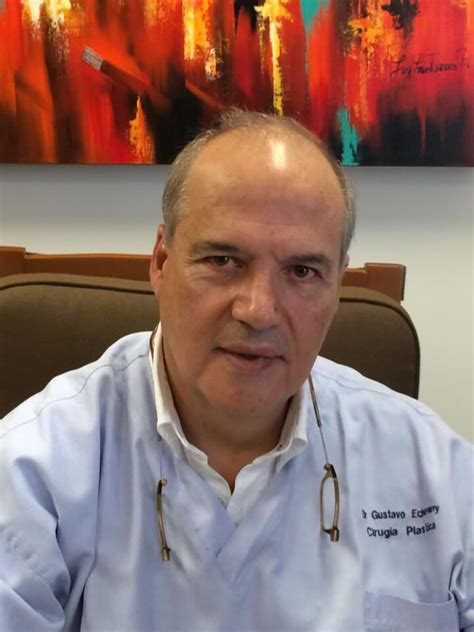 Dr Gustavo Echeverry De La Roche Manizales