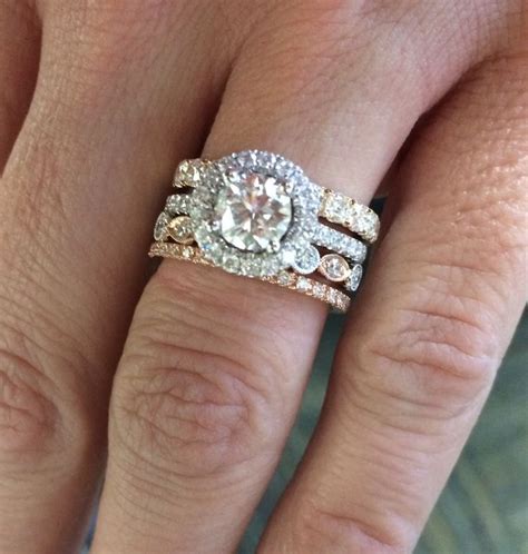 Shane Company Diamond Wedding Rings Creative Ideas For Your Wedding