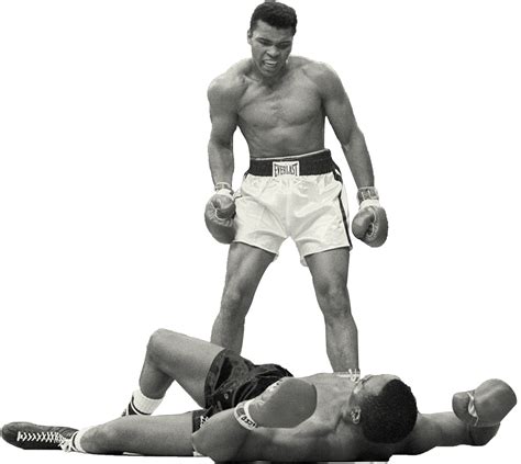 El Cajon De Los Conocimientos Muhammad Ali