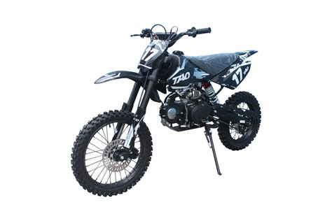 The New Taotao Db17 125cc Dirt Bike Available In Crate For Online Sale