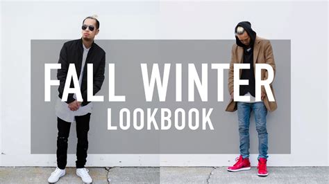 Find lookbook inspiration for every trend and item you have in your wardrobe. Mens Fall Winter Lookbook 2014 Nikkolas Pierre - YouTube