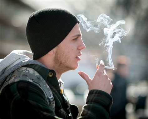 Free photo: smoking person - Human, Man, Person - Free Download - Jooinn
