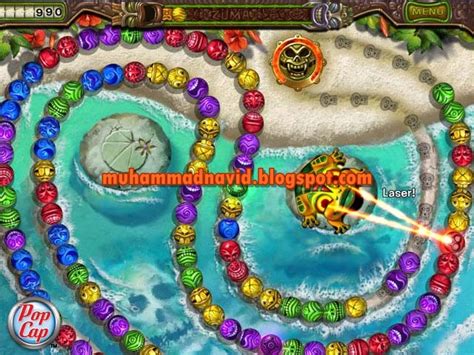 Visita los templos aztecas y evita que las bolas completen el recorrido. Zuma Revenge Free Download PC Game Full Version | Tech Journey