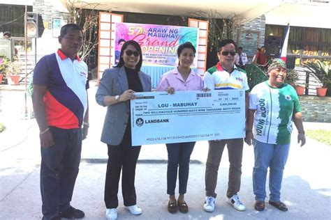 Pia Sibugay Towns Receive P M Dost Funding For Sustainable