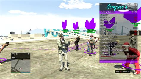 Very easy step by step tutorial on how to install a gta v mod menu on xbox 360 rgh/jtag so hope this helps and hope you enjoy. Sprx Mod Xbox 1 / (BO2) REFLEX ENGINE V2.3 SPRX MOD MENU ...