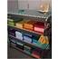 15 Clever Organization Ideas With A Bookcase