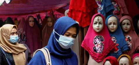 School Hijab Row Highlights Indias Religious Divide Anews