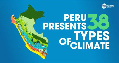 Strategic Information For Decision Making Senamhi Updates Perus