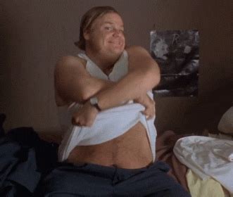 Chris Farley Gifs Find Share On Giphy