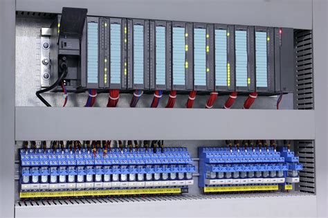 Process Control Getting Your Plc Project Done Cti Controltech