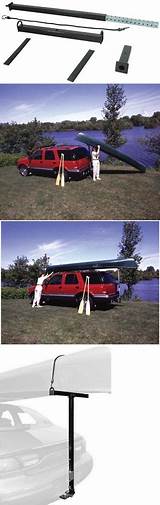 Canoe Loader Car Top Images