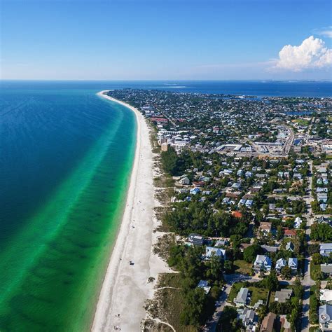 Best Beaches In Anna Maria Island 2022