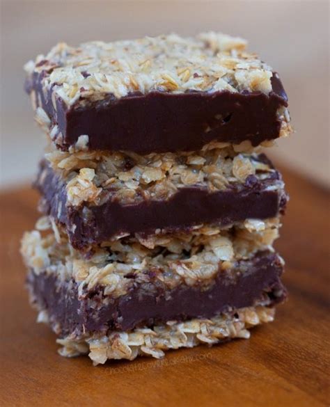 (low calorie would be creat but other if you up the servings per recipe to 30, the bars come down to 103 calories but i'd imagine they'd be tiny. Oat Recipes That Go Beyond Overnight Oats and Oatmeal ...