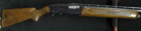 Winchester Model 1400 Mk Ii 12ga 2 For Sale At