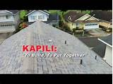 Pictures of Kapili Roofing