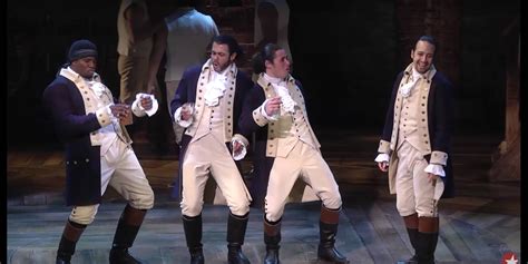 Spotify Says 'Hamilton' Soundtrack Is On Track To Smash Records