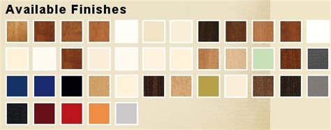 Applied to both cabinet stain and cabinet paint finishes, there are two types of glazes: Mod Squad kitchen cabinets