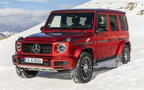 Download wallpaper mercedes g class mercedes mercedes benz cars suv hd 4k 5k 8k images backgrounds photos and pictures for desktop pc android iphones. G Wagon Desktop Wallpapers - Wallpaper Cave
