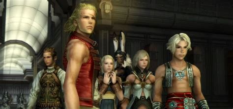 The zodiac age brings the revolutionary ability to combine two jobs to its remastered gameplay, resulting in some truly great class combinations. Final Fantasy XII: The Zodiac Age Review - Checkpoint