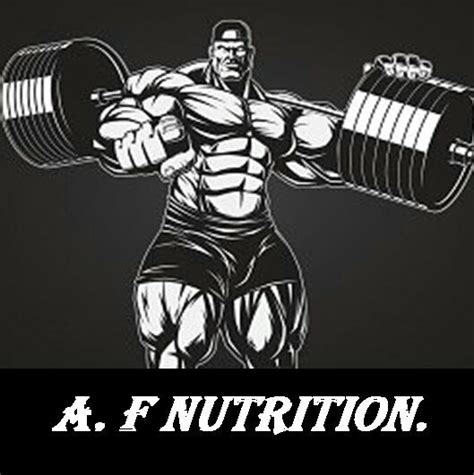 Afn Nutrition