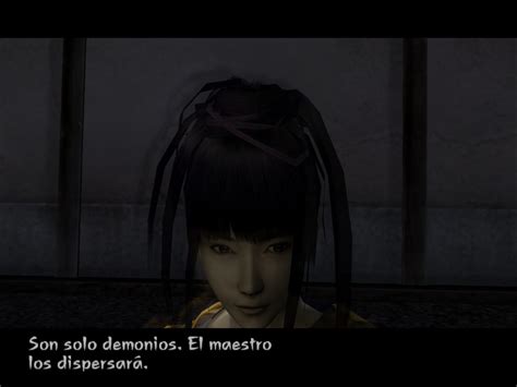 Kuon Spanish Patched Ps2 Iso Cdromance