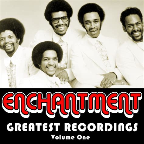 Greatest Recordings Vol 1 Album By Enchantment Spotify